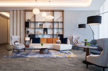 Tirana Marriott