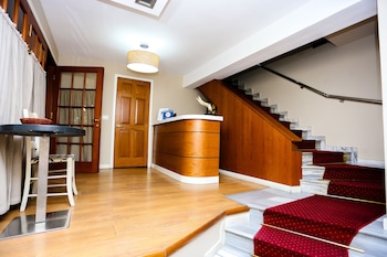 Town House