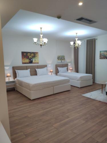 Treva Hotel Shkoder