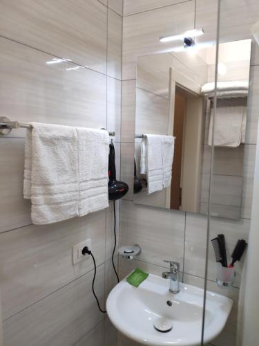 Treva Hotel Shkoder
