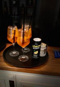 Treva Hotel Shkoder