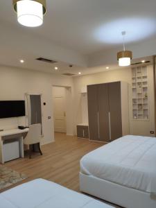 Treva Hotel Shkoder