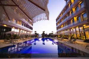 Tris3 Hotel