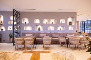Tris3 Hotel