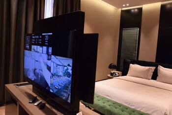 Unik Hotel