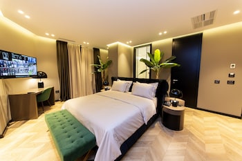 Unik Hotel