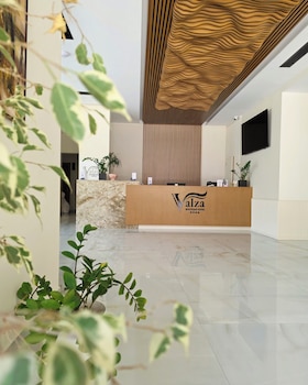 Valza Boutique Hotel