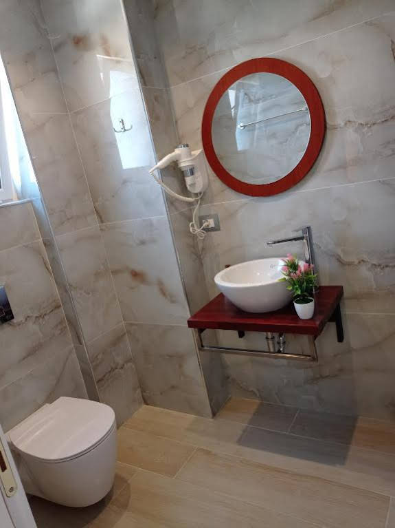 Vasiliu Boutique Hotel Ksamil