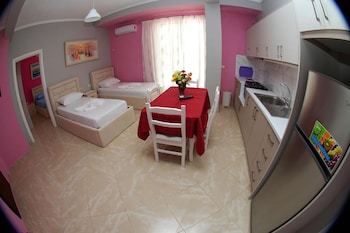 Vila Alvin
