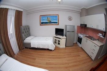 Vila Alvin