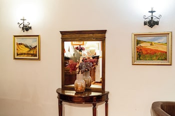 Vila Belvedere