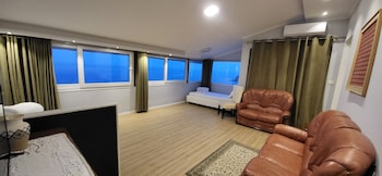 Vila Blu
