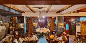 Vila Eden Boutique Hotel