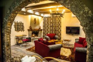 Vila Eden Boutique Hotel