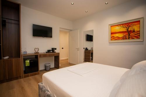 Vila Klaus Hotel