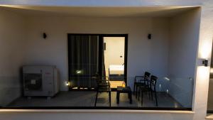 Vila Klaus Hotel