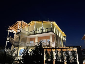 Vila Rias