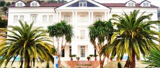 Villa Duraku