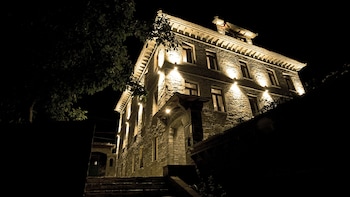 Villa Permet