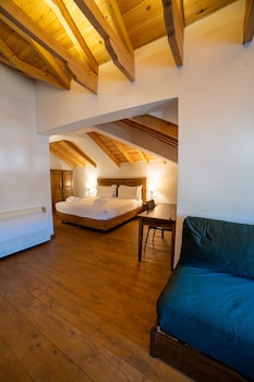 Villa Permet