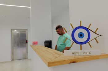Vola