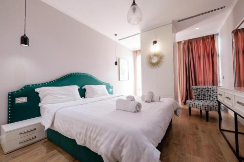 Whisky Boutique Hotel