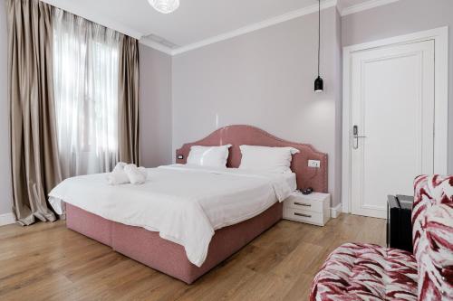 Whisky Boutique Hotel
