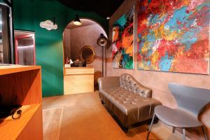 Whisky Boutique Hotel