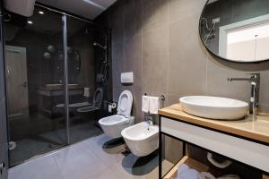 Whisky Boutique Hotel