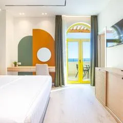 Whisky Green Coast Hotel & Apartments
