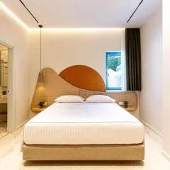 Whisky Green Coast Hotel & Apartments