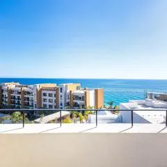 Whisky Green Coast Hotel & Apartments