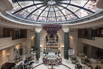 Xheko Imperial Luxury Hotel & SPA