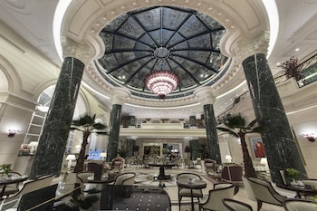 Xheko Imperial Luxury Hotel & SPA