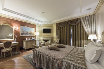 Xheko Imperial Luxury Hotel & SPA